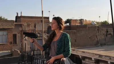 Gelecek Uzun Sürer izle