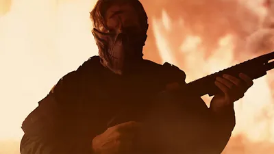 Fyre Rises izle