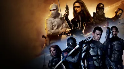 G.I Joe : Kobranın Yükselişi izle