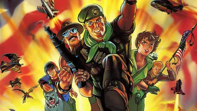 Kobra Harekatı izle