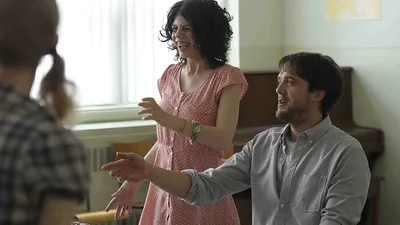 Gabrielle izle