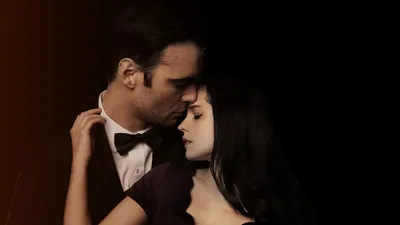 Gabriel's Inferno izle