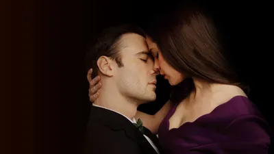 Gabriel's Inferno Part II izle