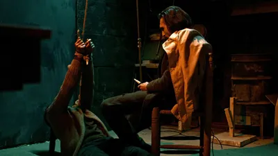 Horoz Dövüşü izle