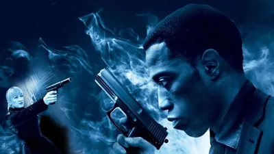 Ölüm Oyunu izle
