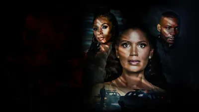 Game of Deceit izle