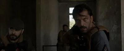 Oyun Bitti izle