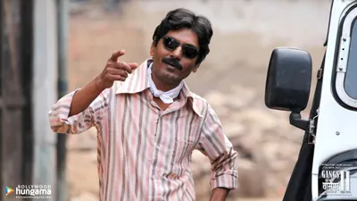 Wasseypur Çeteleri - Bölüm 2 izle