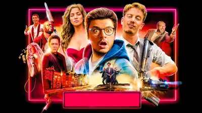 Gangsterdam izle