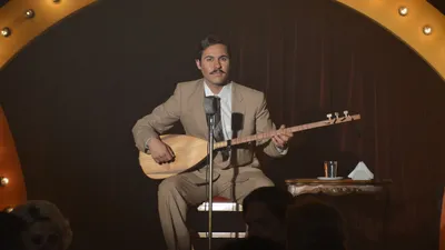 Garip Bülbül Neşet Ertaş izle