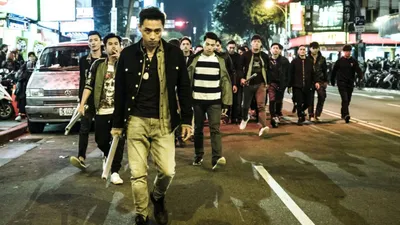 Gatao 2 : Yeni Kral izle