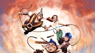 Gaya'ya Dönüş izle