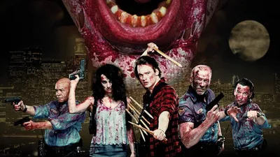 Gece Bekçisi izle