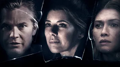 Gece Karanlıktı izle