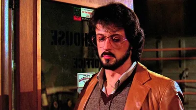 Gece Şahini izle