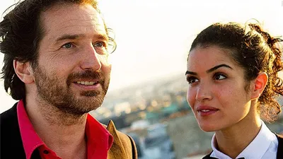 Gece Seansı izle