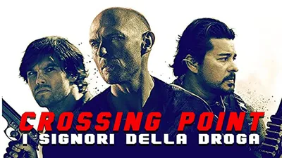 Geçiş Noktası izle