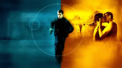 Geçmişi Olmayan Adam izle