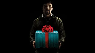 Geçmişten Gelen izle