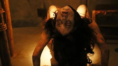 Gehenna: Where Death Lives izle
