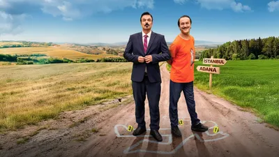 Geniş Aile 4 Cevahir & Ulvi izle