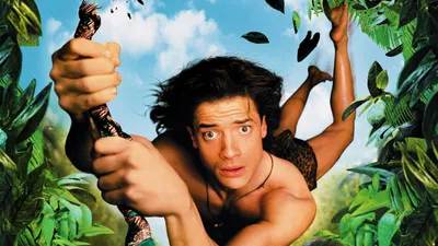 Orman Kaçkını izle