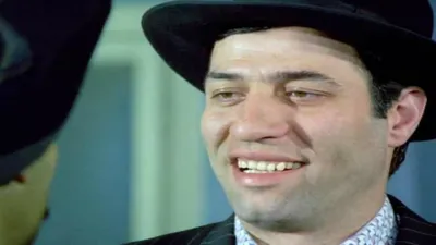 Gerzek Şaban izle