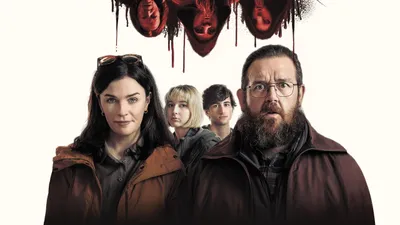 Get Away izle