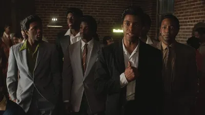 Get On Up izle