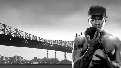 Get Rich or Die Tryin' izle