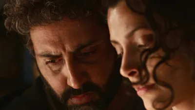 Ghoomer izle