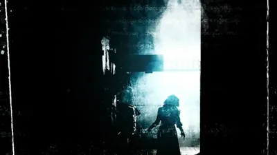 Ghost House - Ruhlar Evi izle