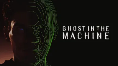 Makinadaki Hayalet izle