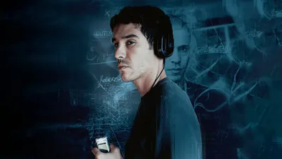Ghost Trail izle