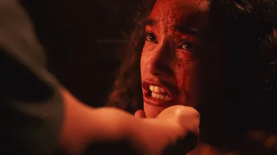 Gift of Fear izle