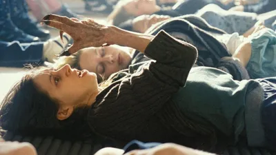 Kurtkızlar Serbest Kaldı izle