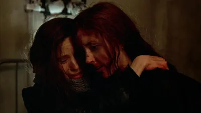Vahşet izle
