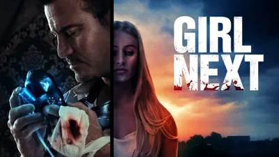 Girl Next izle