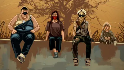 Peri Ağzı Olmayan Kız izle