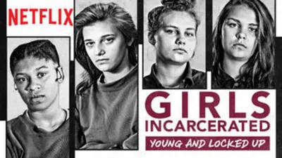 Girls Incarcerated izle