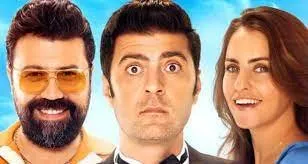 Git Başımdan izle