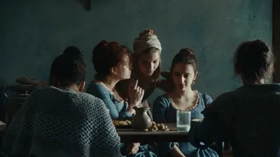 Gloria! izle