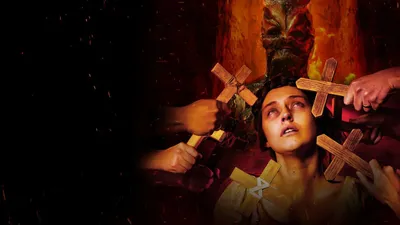 Godless: The Eastfield Exorcism izle