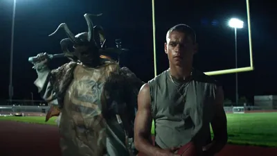 Gökteki Yıldız - Him izle