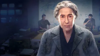 Golda izle