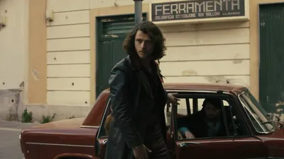 Gomorra - Le Origini izle