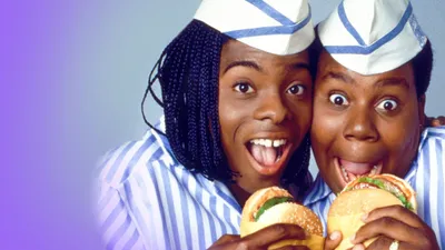 Kahraman Hamburgerci izle