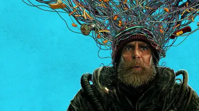 Good Luck Have Fun Don't Die izle