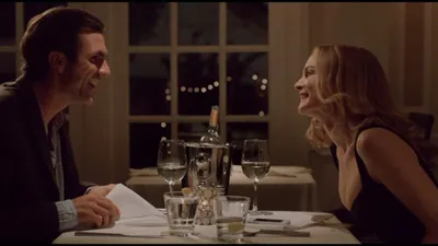 Goodbye to All That izle