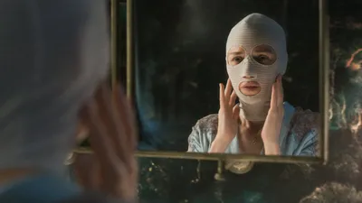 Goodnight Mommy izle